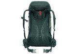 Sac à dos 65 + 12 litres Vaude Mundo 65+To Go noir