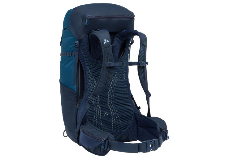 Sac à dos Brenta 44+6 Baltic Sea Vaude