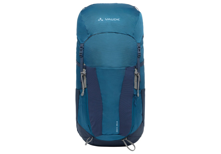Sac à dos Brenta 44+6 Baltic Sea Vaude