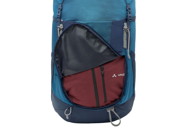 Sac à dos Brenta 44+6 Baltic Sea Vaude