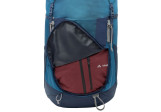 Sac à dos Brenta 44+6 Baltic Sea Vaude