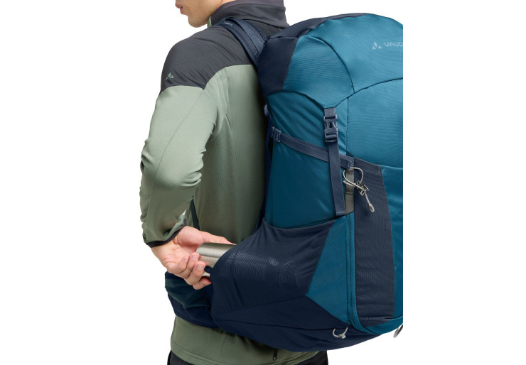 Sac à dos Brenta 44+6 Baltic Sea Vaude