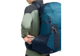 Sac à dos Brenta 44+6 Baltic Sea Vaude