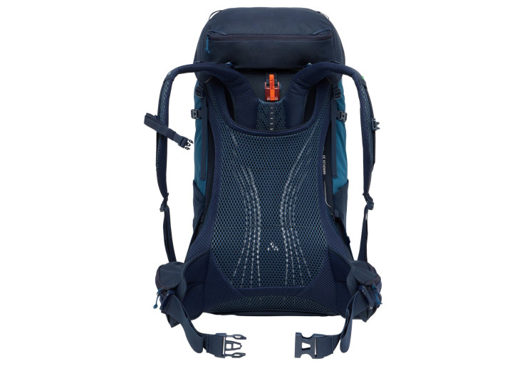 Sac à dos Brenta 44+6 Baltic Sea Vaude