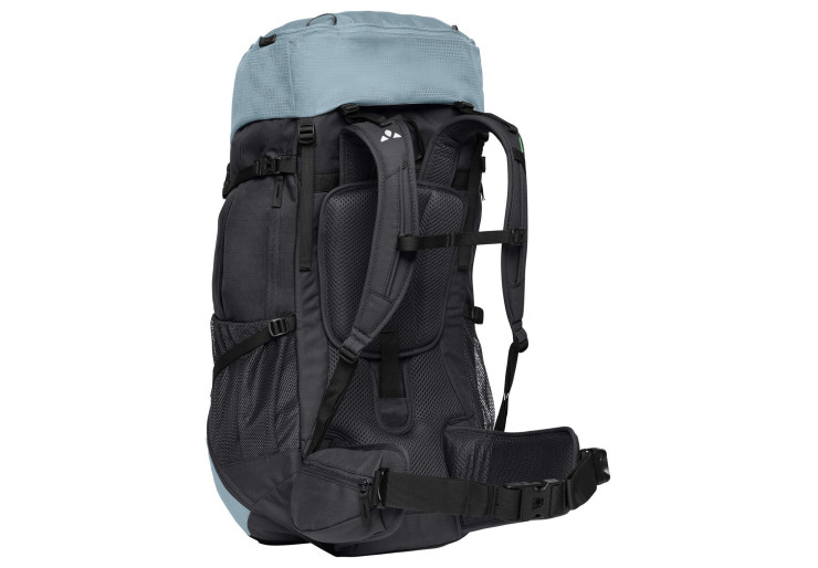 Sac à dos 42 + 8 litres Vaude Hidalgo 42+8 eclipse