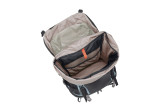 Sac à dos 42 + 8 litres Vaude Hidalgo 42+8 eclipse