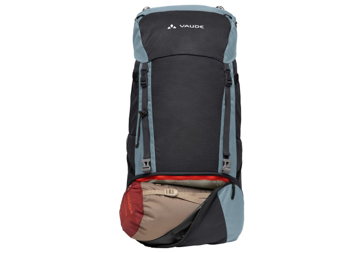 Sac à dos 42 + 8 litres Vaude Hidalgo 42+8 eclipse