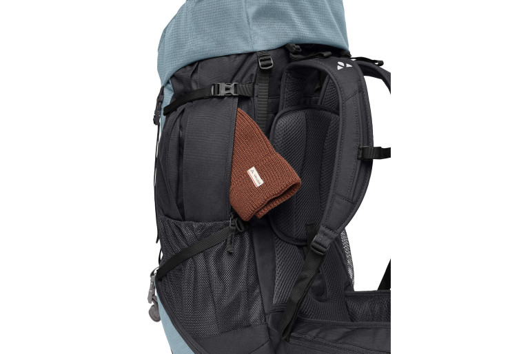 Sac à dos 42 + 8 litres Vaude Hidalgo 42+8 eclipse