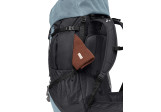Sac à dos 42 + 8 litres Vaude Hidalgo 42+8 eclipse