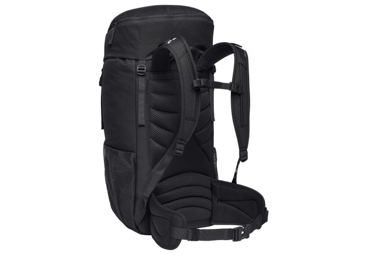 Sac à dos 24 + 4 litres Vaude Hidalgo 24+4 eclipse