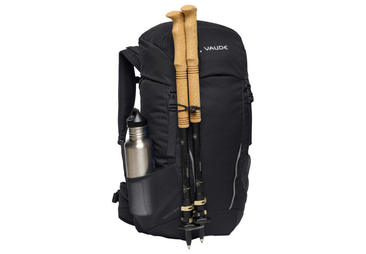 Sac à dos 24 + 4 litres Vaude Hidalgo 24+4 eclipse