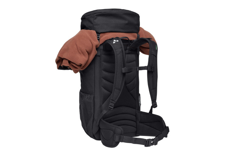 Sac à dos 24 + 4 litres Vaude Hidalgo 24+4 eclipse