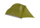 Tente de randonnée Allround Ferret XT 4P Agave Vaude