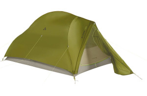copy of Tente de randonnée Vaude Allround Ferret XT 4P Agave