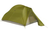Tente de randonnée Allround Ferret XT 4P Agave Vaude