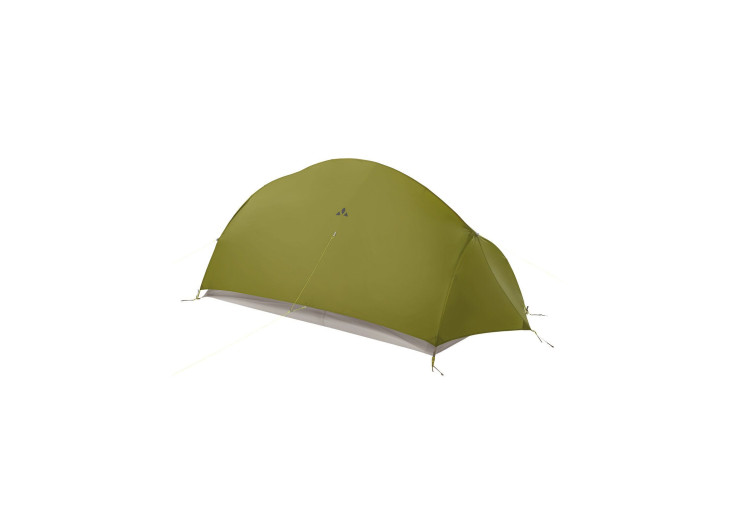 Tente de randonnée Allround Ferret XT 4P Agave Vaude