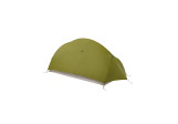 Tente de randonnée Allround Ferret XT 4P Agave Vaude
