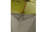 Tente de randonnée Allround Ferret XT 4P Agave Vaude