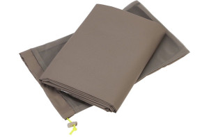 Tapis de protection tente Vaude Allround Space 3P