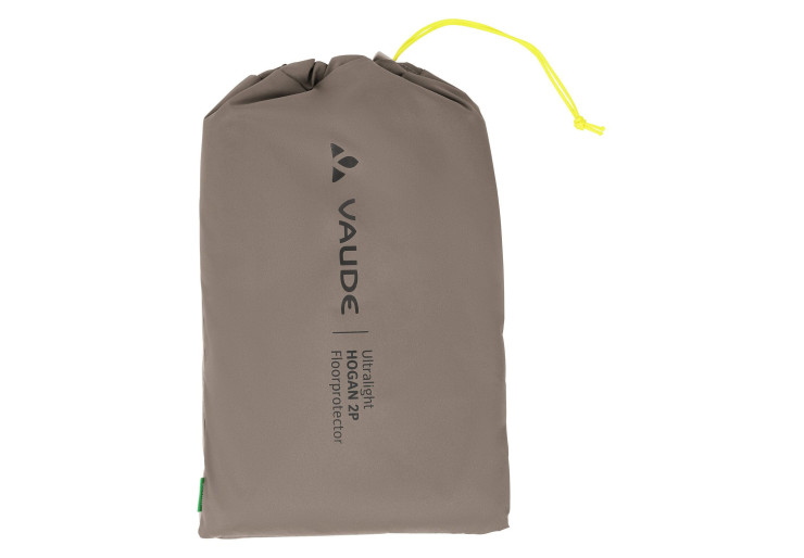 Tapis de protection tente Vaude Allround Space 3P