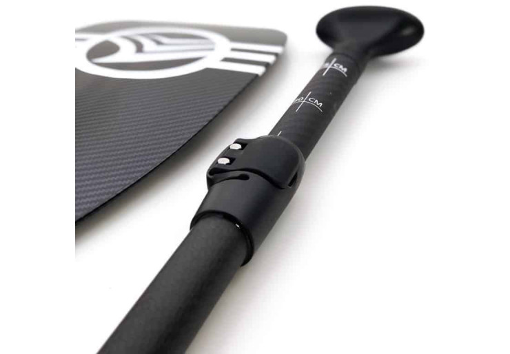Leash Sroka de 9' : idéal pour vos balades en SUP
