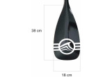 Leash Sroka de 9' : idéal pour vos balades en SUP