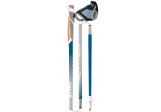 Bâtons de trail Addict Trail Carbon 1 Grip 125 cm TSL