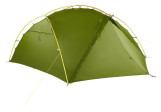Tente de randonnée Allround Ferret XT 4P Agave Vaude