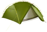 Tente de randonnée Allround Ferret XT 4P Agave Vaude