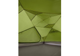 Tente de randonnée Allround Ferret XT 4P Agave Vaude
