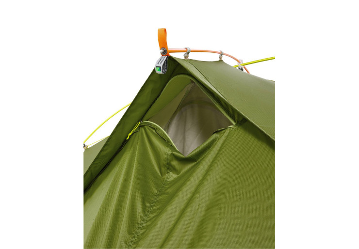 Tente de randonnée Allround Ferret XT 4P Agave Vaude