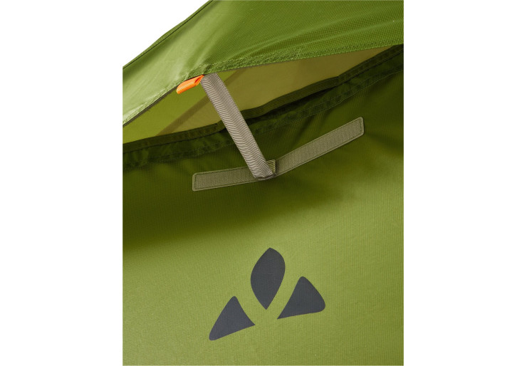 Tente de randonnée Allround Ferret XT 4P Agave Vaude