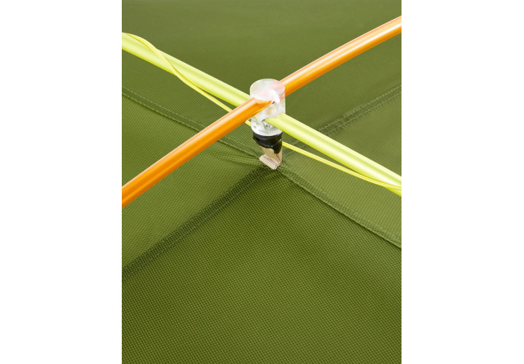 Tente de randonnée Allround Ferret XT 4P Agave Vaude