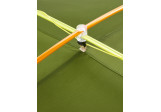 Tente de randonnée Allround Ferret XT 4P Agave Vaude