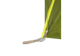 Tente de randonnée Allround Ferret XT 4P Agave Vaude