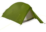 Tente de randonnée Allround Ferret XT 4P Agave Vaude