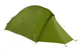 Tente de randonnée Allround Ferret XT 4P Agave Vaude