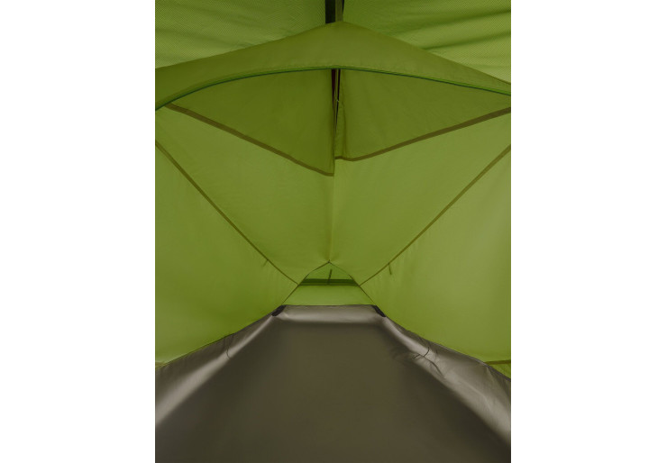 Tente de randonnée Allround Ferret XT 4P Agave Vaude