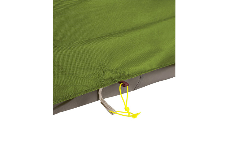 Tente de randonnée Allround Ferret XT 4P Agave Vaude