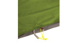 Tente de randonnée Allround Ferret XT 4P Agave Vaude