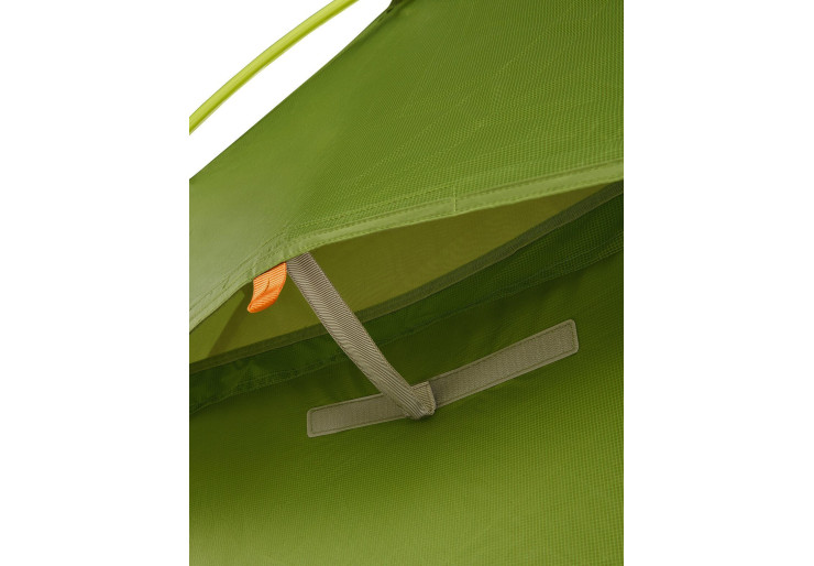 Tente de randonnée Allround Ferret XT 4P Agave Vaude