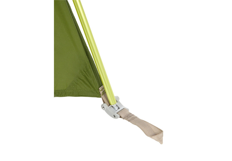 Tente de randonnée Allround Ferret XT 4P Agave Vaude