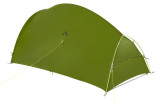 Tente de randonnée Allround Ferret XT 4P Agave Vaude