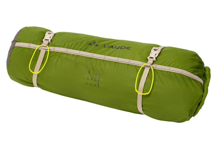 Tente de randonnée Allround Ferret XT 4P Agave Vaude