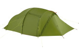 Tente de randonnée Allround Ferret XT 4P Agave Vaude