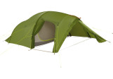 Tente de randonnée Allround Ferret XT 4P Agave Vaude