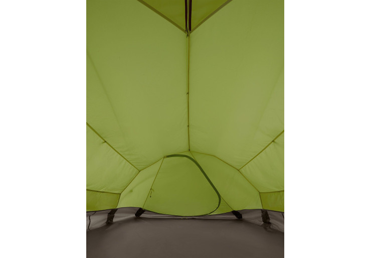 Tente de randonnée Allround Ferret XT 4P Agave Vaude
