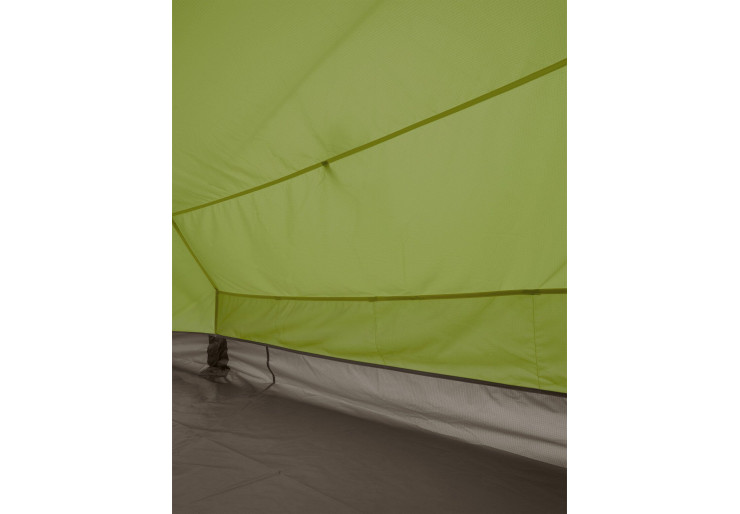 Tente de randonnée Allround Ferret XT 4P Agave Vaude