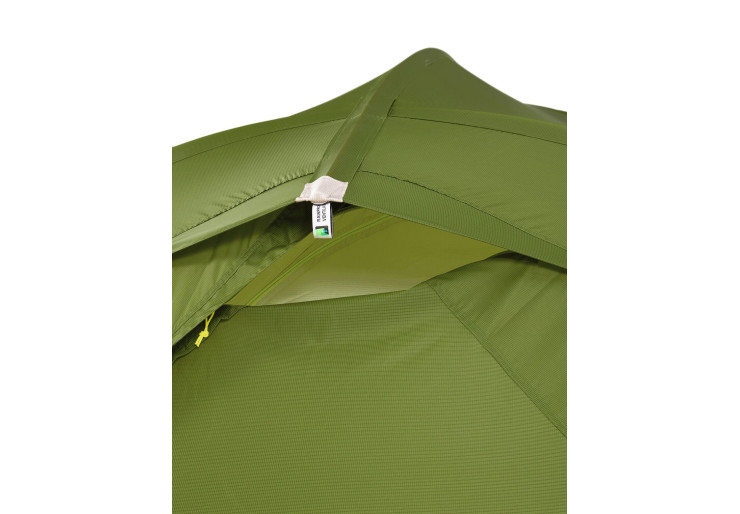 Tente de randonnée Allround Ferret XT 4P Agave Vaude