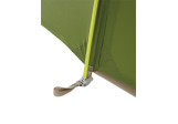 Tente de randonnée Allround Ferret XT 4P Agave Vaude